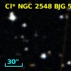 Cl* NGC 2548    BJG     510