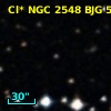 Cl* NGC 2548    BJG     511