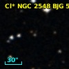 Cl* NGC 2548    BJG     512