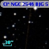 Cl* NGC 2548    BJG     514