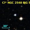 Cl* NGC 2548    BJG     518