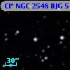 Cl* NGC 2548    BJG     519