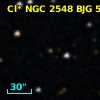 Cl* NGC 2548    BJG     520