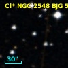 Cl* NGC 2548    BJG     523