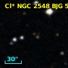 Cl* NGC 2548    BJG     526