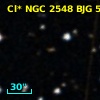 Cl* NGC 2548    BJG     527
