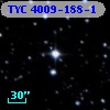 TYC 4009-188-1