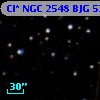 Cl* NGC 2548    BJG     528