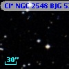 Cl* NGC 2548    BJG     532