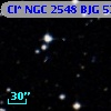 Cl* NGC 2548    BJG     533
