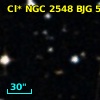 Cl* NGC 2548    BJG     539