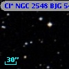 Cl* NGC 2548    BJG     543