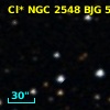 Cl* NGC 2548    BJG     545