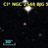 Cl* NGC 2548    BJG     546
