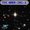 TYC 4009-201-1