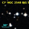 Cl* NGC 2548    BJG     549