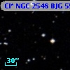 Cl* NGC 2548    BJG     551