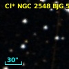 Cl* NGC 2548    BJG     553