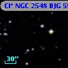 Cl* NGC 2548    BJG     554