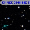 Cl* NGC 2548    BJG     557