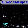 Cl* NGC 2548    BJG     569