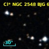 Cl* NGC 2548    BJG     616