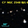 Cl* NGC 2548    BJG     660