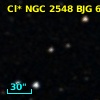 Cl* NGC 2548    BJG     661