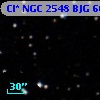 Cl* NGC 2548    BJG     662