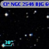 Cl* NGC 2548    BJG     665