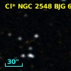 Cl* NGC 2548    BJG     667