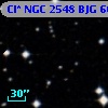 Cl* NGC 2548    BJG     669