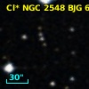 Cl* NGC 2548    BJG     670