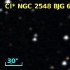 Cl* NGC 2548    BJG     671