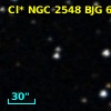 Cl* NGC 2548    BJG     673
