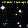 Cl* NGC 2548    BJG     677