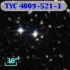 TYC 4009-521-1