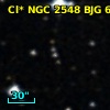 Cl* NGC 2548    BJG     678