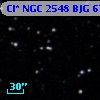 Cl* NGC 2548    BJG     679