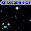 Cl* NGC 2548    BJG     682