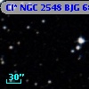 Cl* NGC 2548    BJG     686