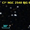 Cl* NGC 2548    BJG     687
