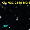 Cl* NGC 2548    BJG     688