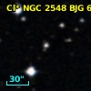 Cl* NGC 2548    BJG     691