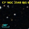 Cl* NGC 2548    BJG     692