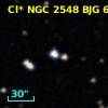 Cl* NGC 2548    BJG     693