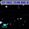 Cl* NGC 2548    BJG     694