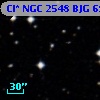Cl* NGC 2548    BJG     695