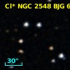 Cl* NGC 2548    BJG     696