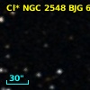 Cl* NGC 2548    BJG     697